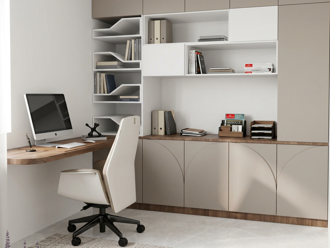 study room
